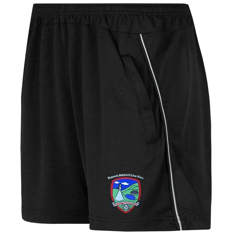 Lissan GAC Kids' Bailey Shorts