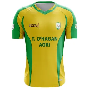 Lissummon GAC Kids' LGFA Jersey