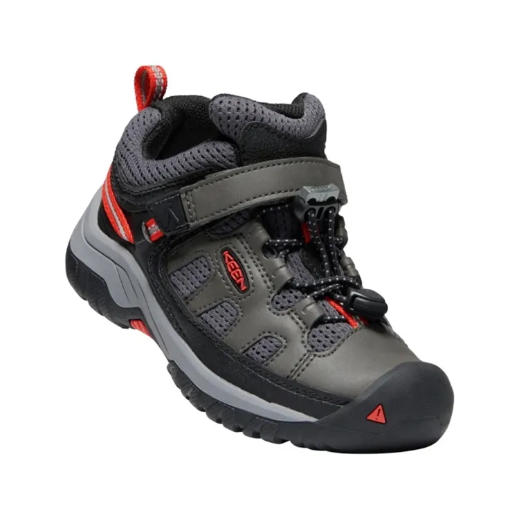 Little Kids' Keen Targhee Low