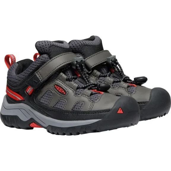 Little Kids' Keen Targhee Low