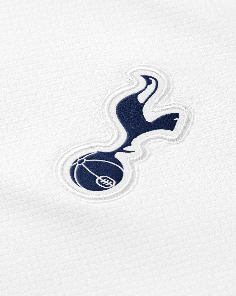 Little Kids Tottenham Hotspur Home Kit 2024/25