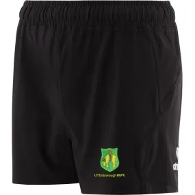 Littleborough RUFC Kids' Cyclone Shorts