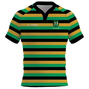 Littleborough RUFC Kids' Rugby Jersey