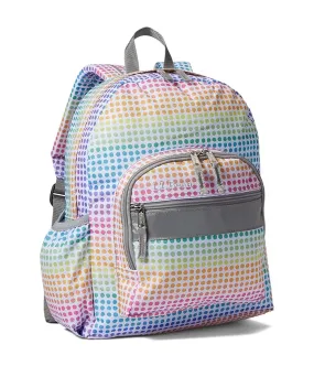 L.L.Bean Kids Junior Backpack Print