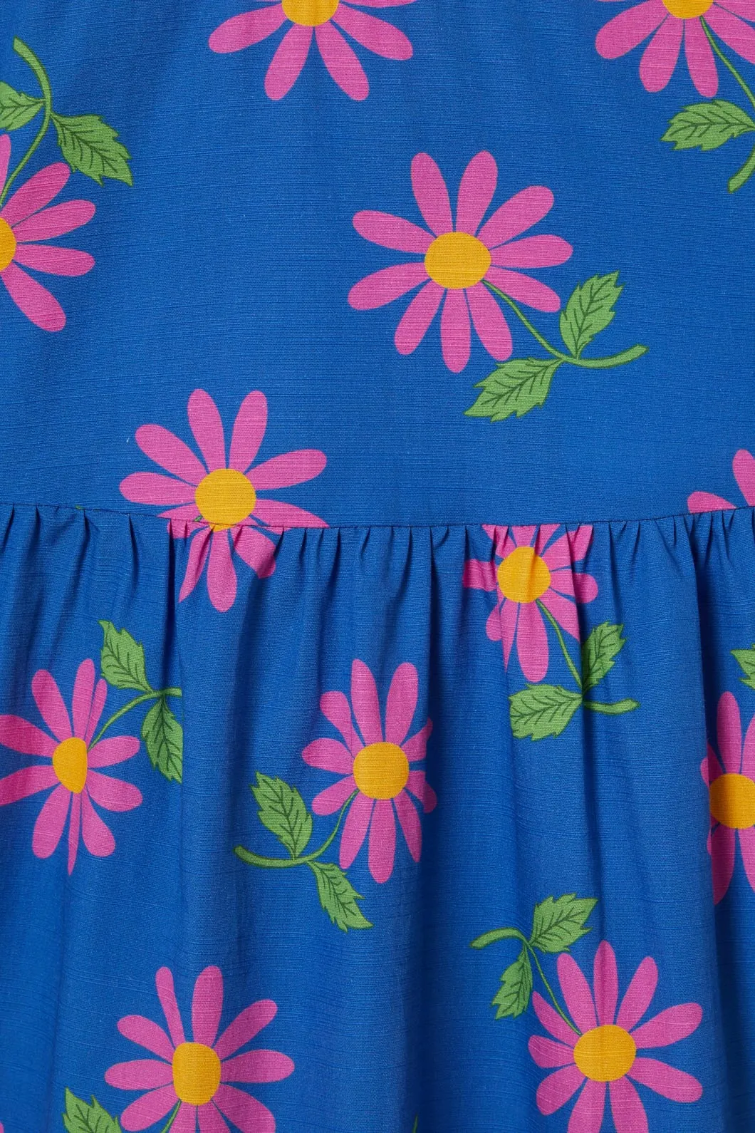 Cotton Skirt for Kids aged 4