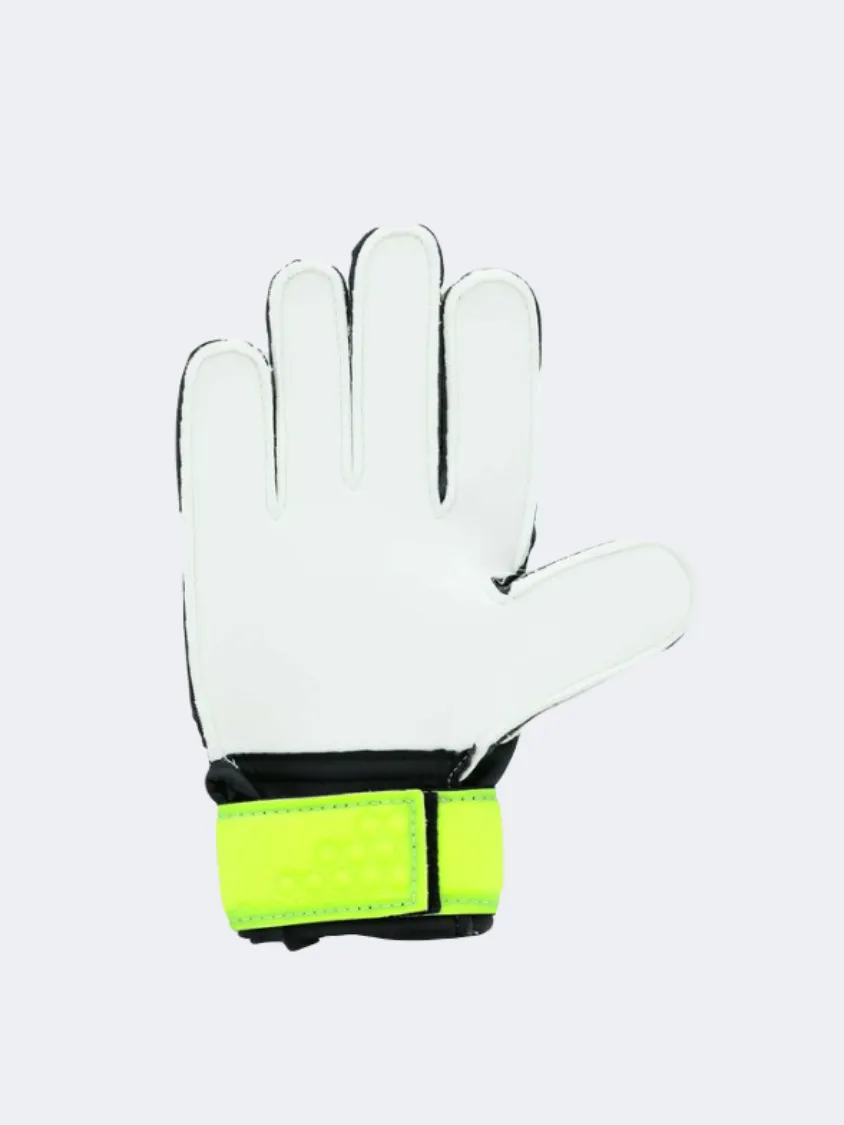 Lotto Spider 900 Kids Football Gloves Multicolor