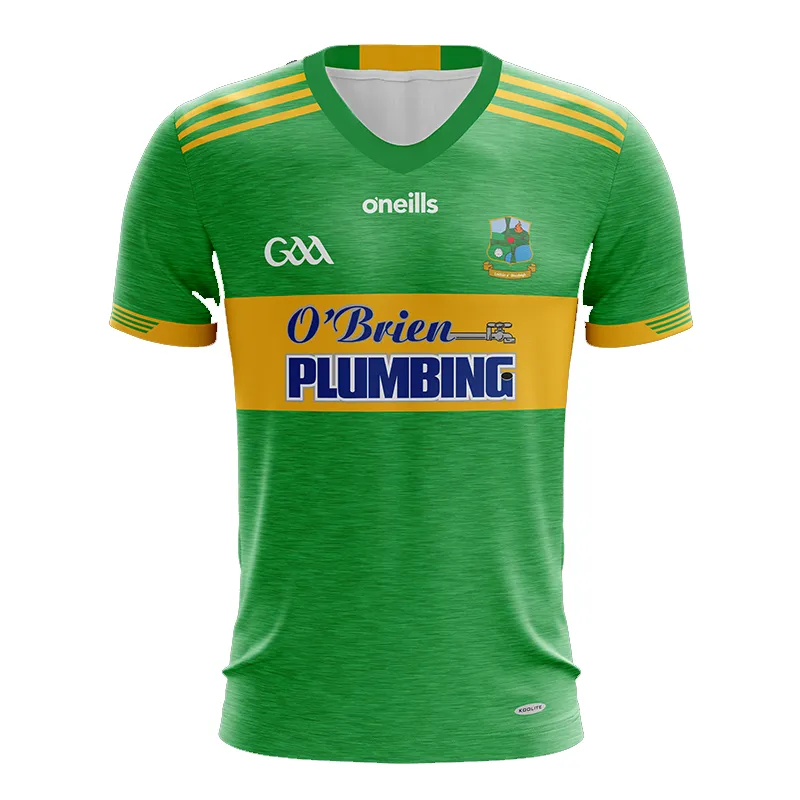 Loughnavalley GAA Kids' Jersey