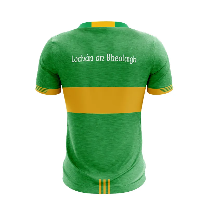 Loughnavalley GAA Kids' Jersey