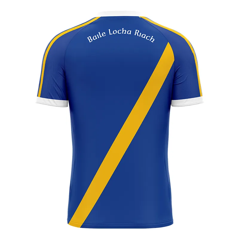 Loughrea Hurling Club Kids' Jersey