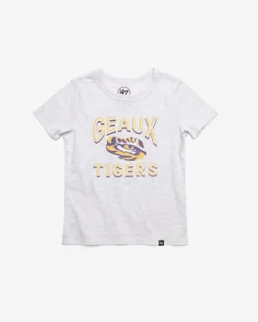 Louisiana State Tigers LSU '47 Franklin Tee for Kids