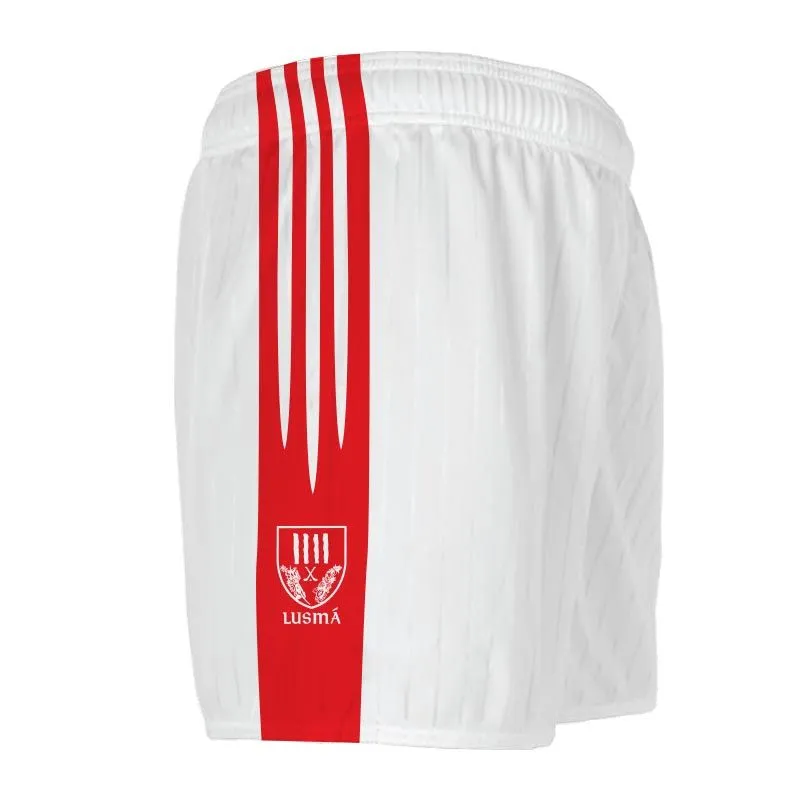 Lusmagh Kids' Mourne Shorts