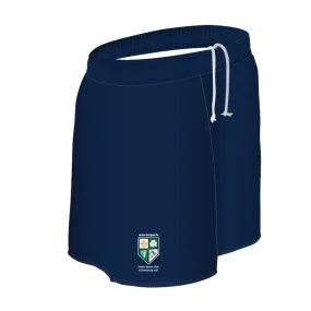 Luxembourg Kids' Mourne Shorts