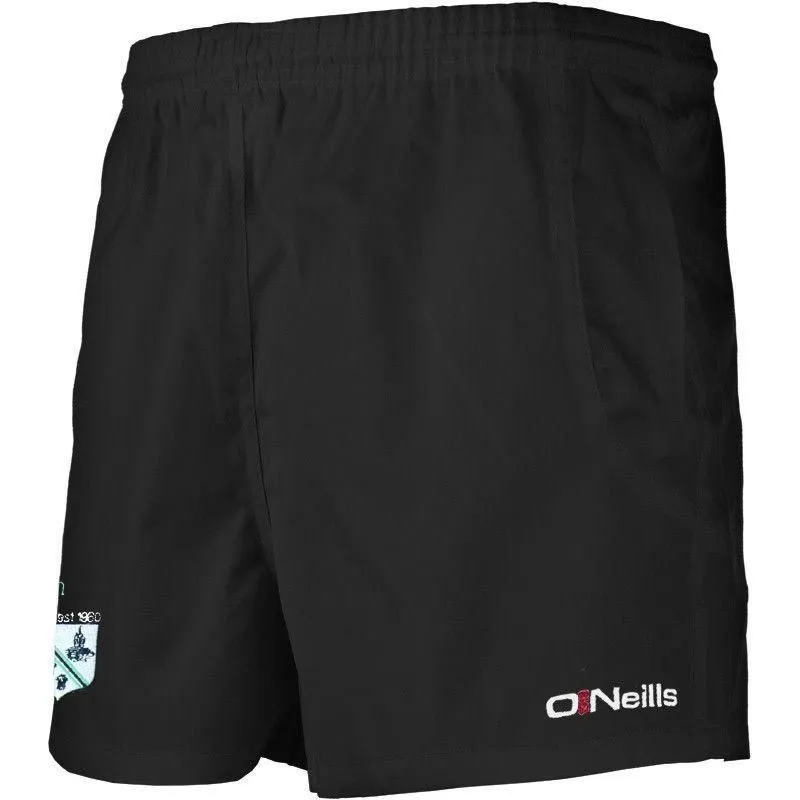 Lymm RFC Kids' Thomond Shorts 