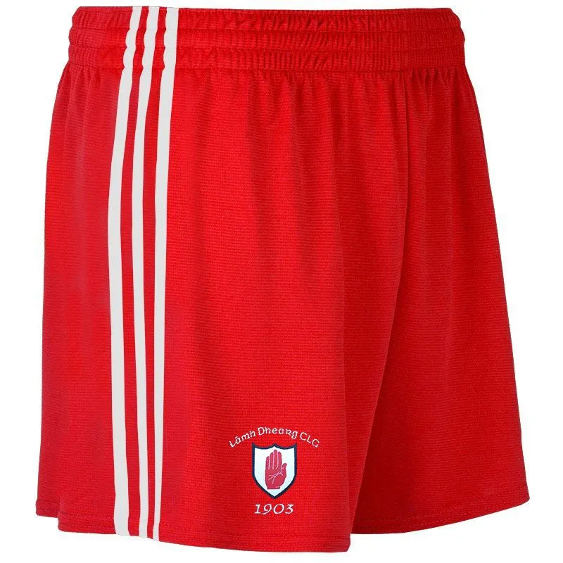 Lámh Dhearg Kids' Mourne Shorts