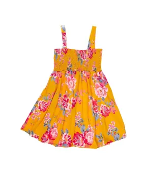 Maaji Kids Bouquet Cover-Up Dress for Little Kids/Big Kids