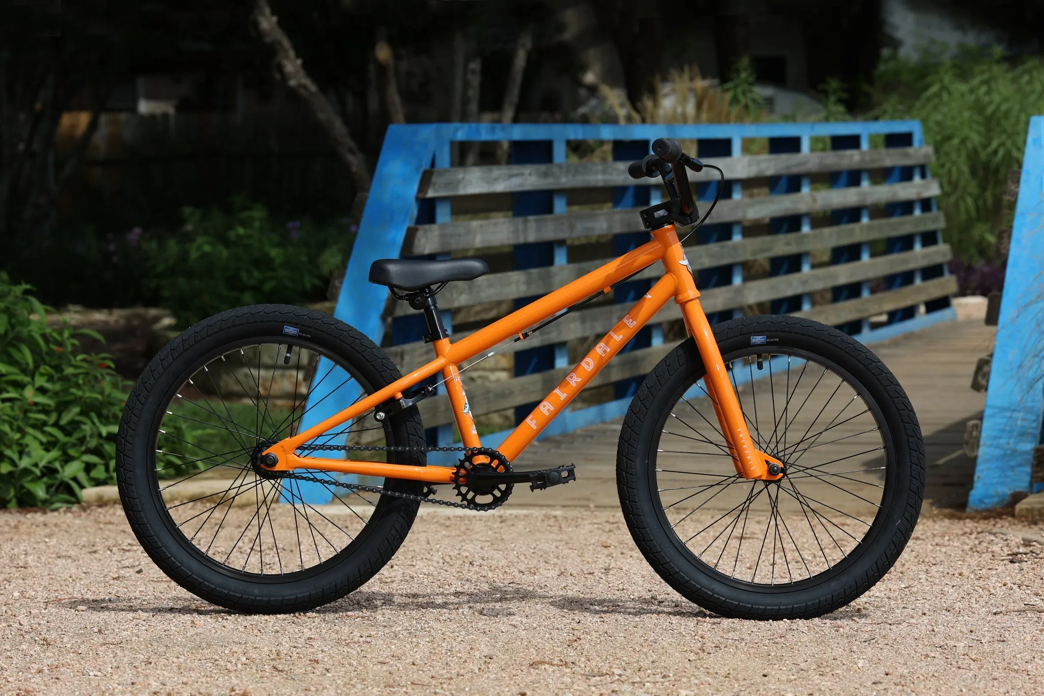 Macaroni 20 Kids BMX Bike