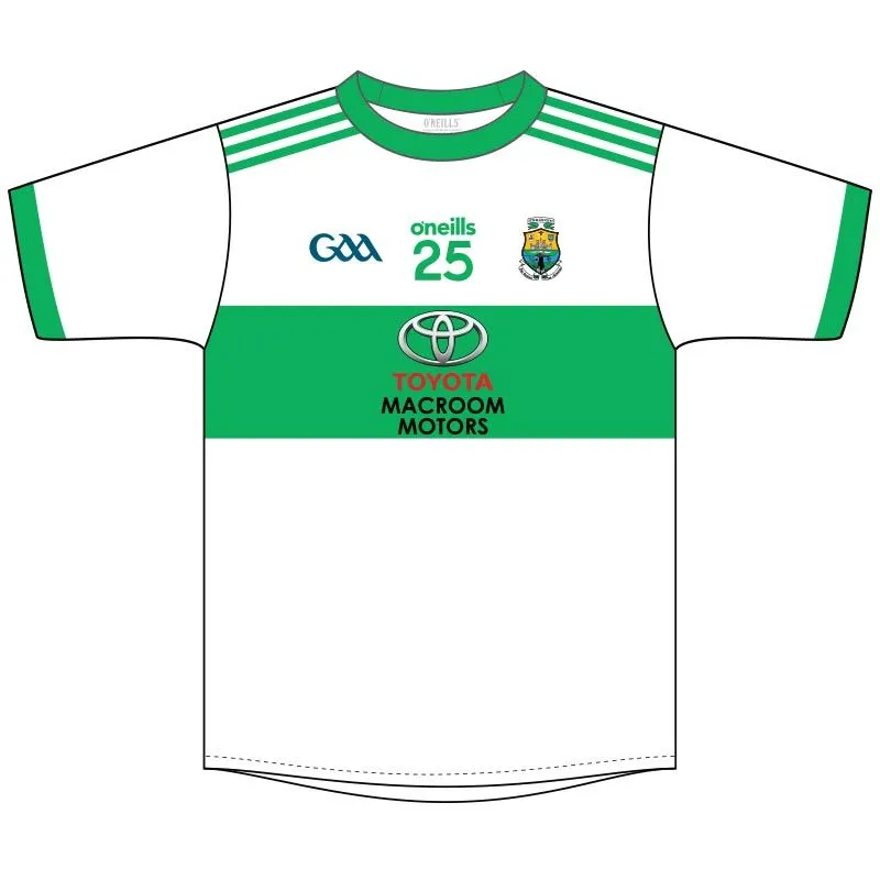 Macroom GAA Jersey Kids