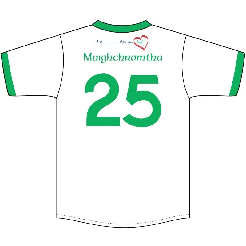 Macroom GAA Jersey Kids