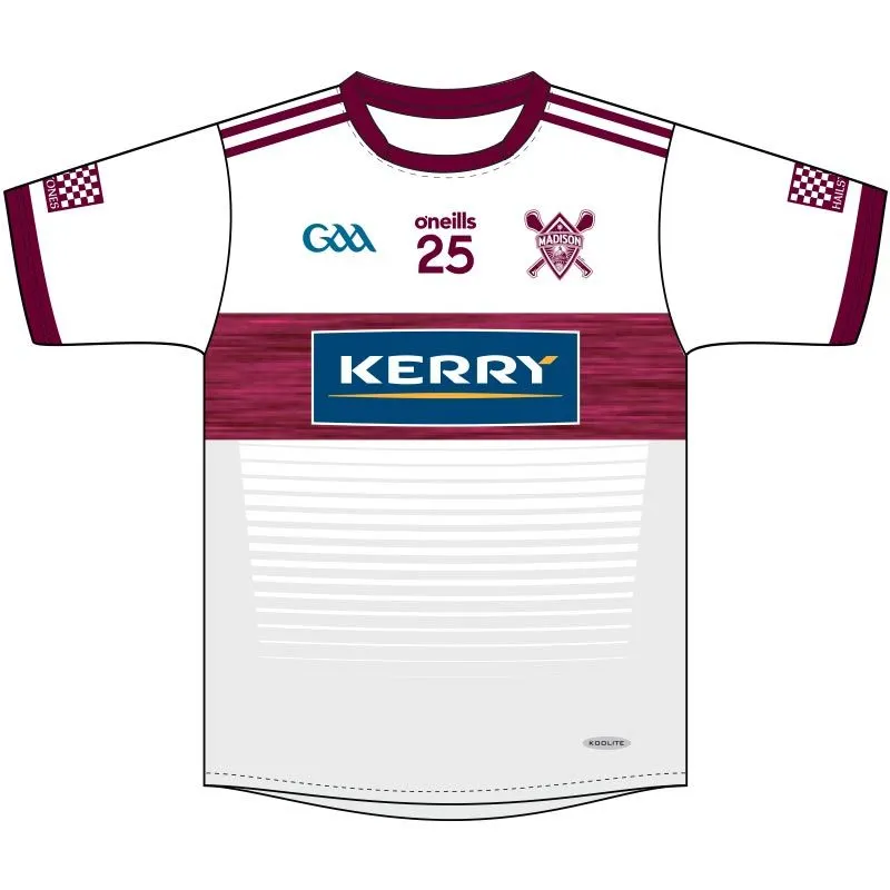 Madison GAA Kids' Jersey