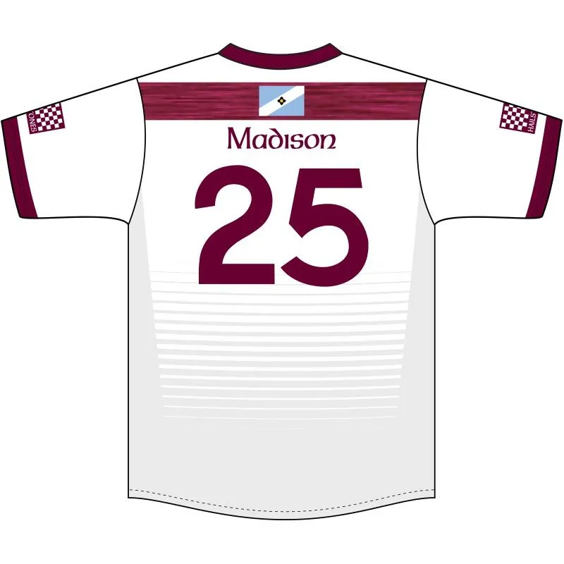 Madison GAA Kids' Jersey