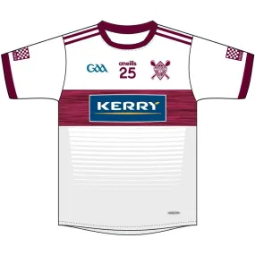 Madison GAA Kids' Jersey