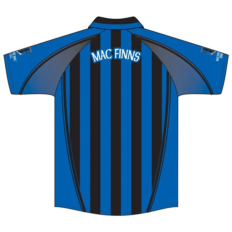 Maghera MacFinns GFC Kids' Jersey 