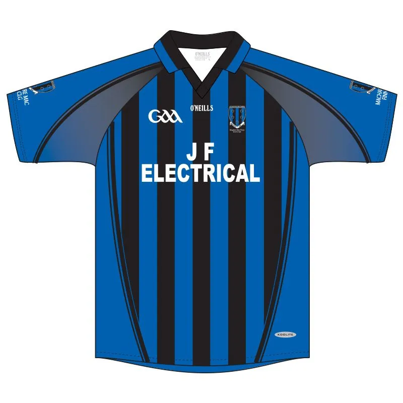 Maghera MacFinns GFC Kids' Jersey 