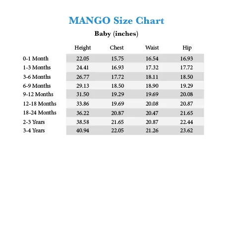 MANGO Kids Mommy Jeans for Little Kids/Big Kids