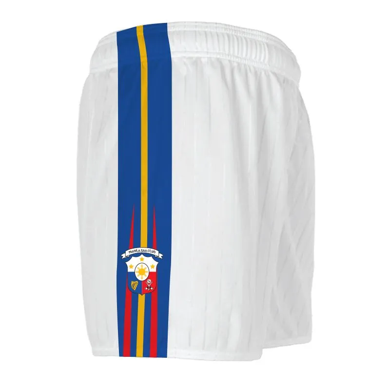 Manila GAA Kids' Mourne Shorts