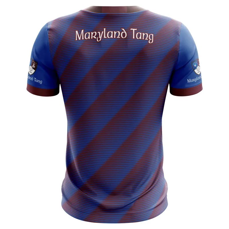 Maryland/Tang GAA Kids' Jersey