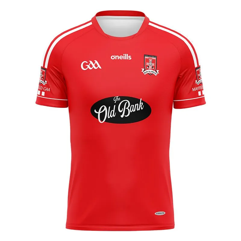 Mayfield GAA Kids' Jersey