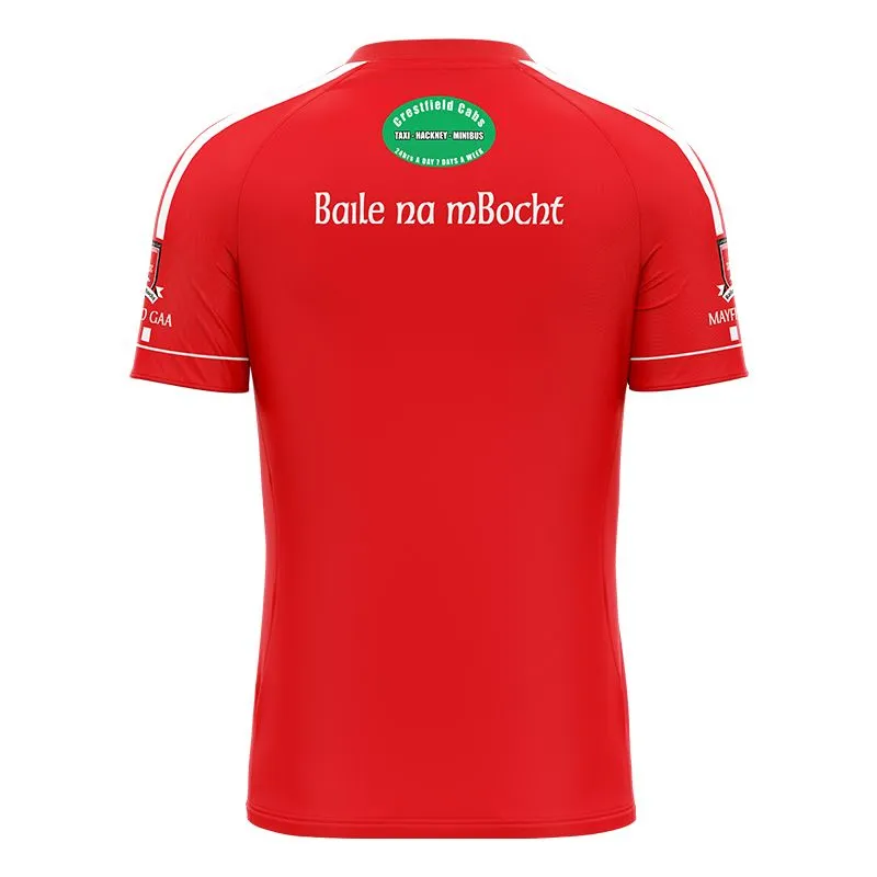 Mayfield GAA Kids' Jersey