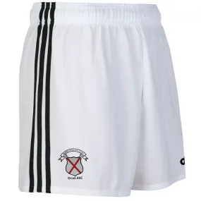 Maynooth GAA Kids' Mourne Shorts