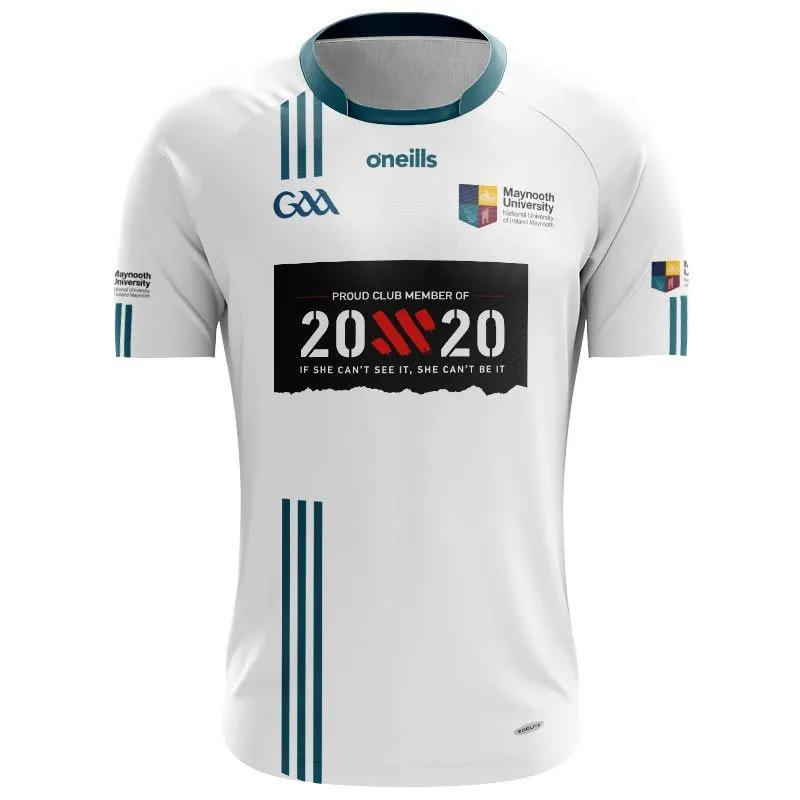 Maynooth University Kids' Away Jersey