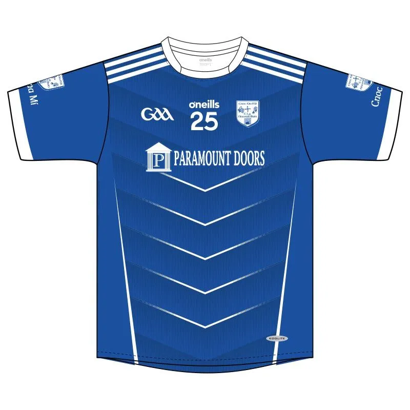 Meath Hill GFC Kids' Jersey