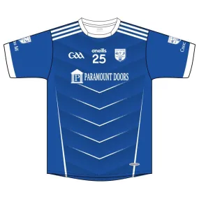 Meath Hill GFC Kids' Jersey