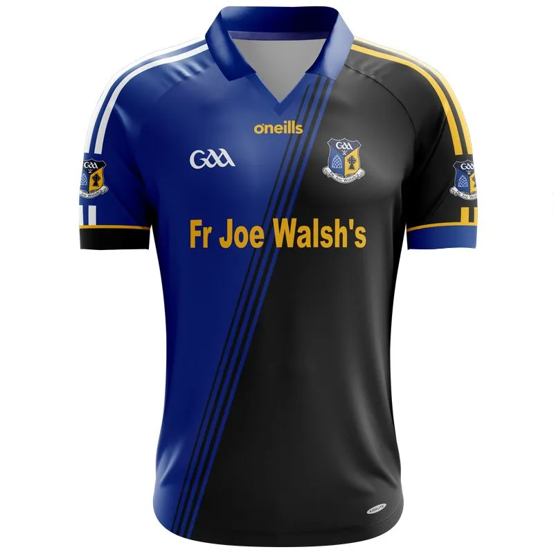 Meelick Eyrecourt GAA Kids' Jersey