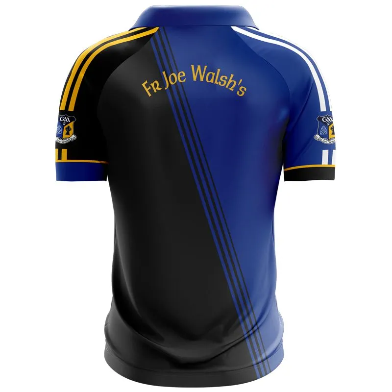 Meelick Eyrecourt GAA Kids' Jersey