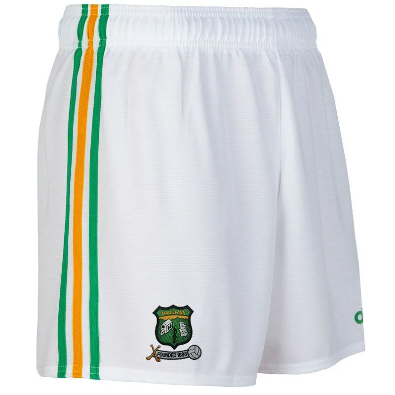 Meelin GAA Kids' Mourne Shorts