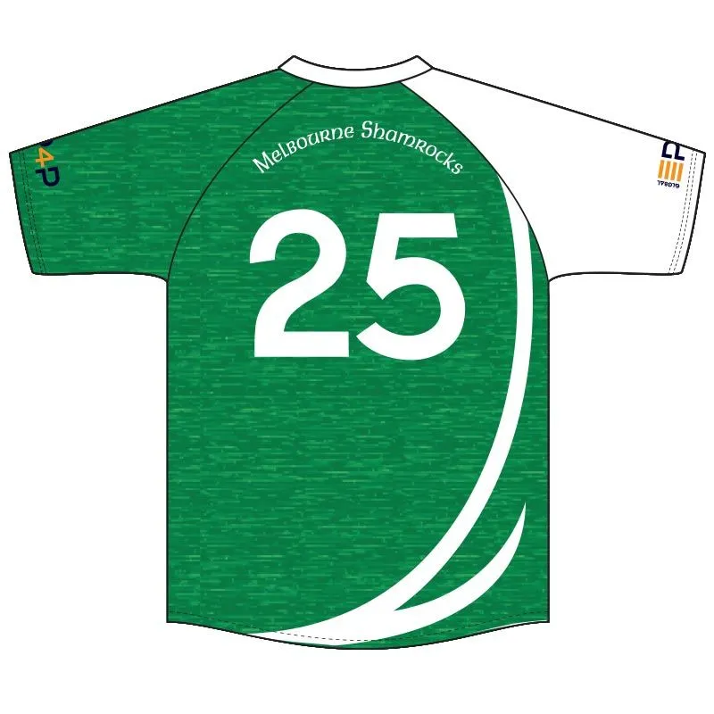 Melbourne Shamrocks GAA Kids' Jersey 