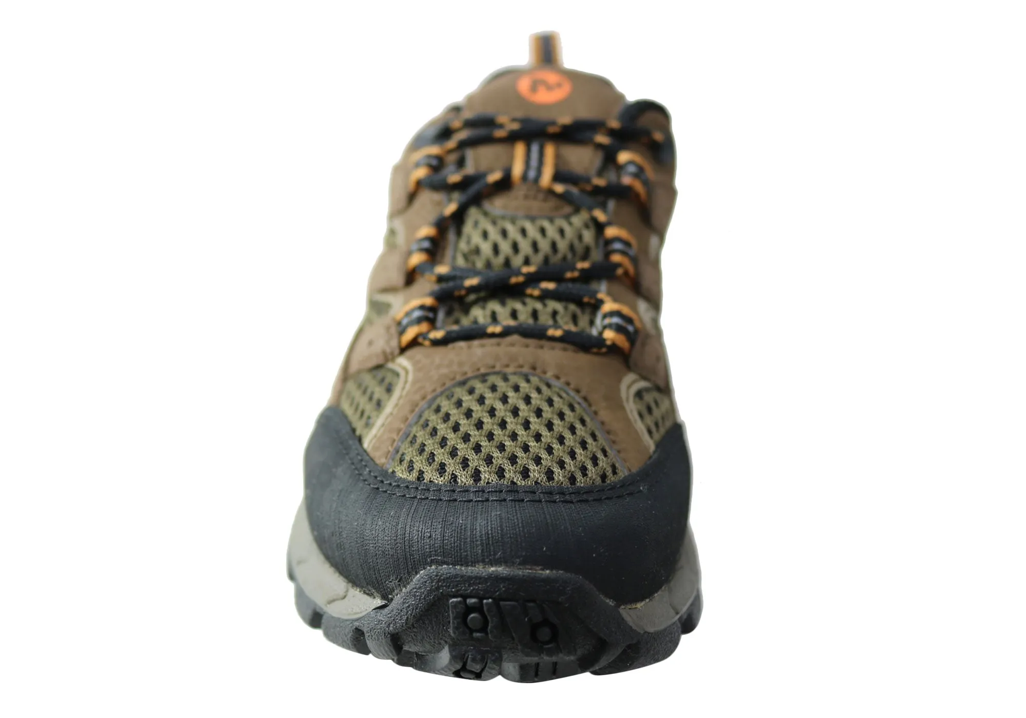 Merrell Junior & Older Kids Moab 2 Low Lace Waterproof Shoes