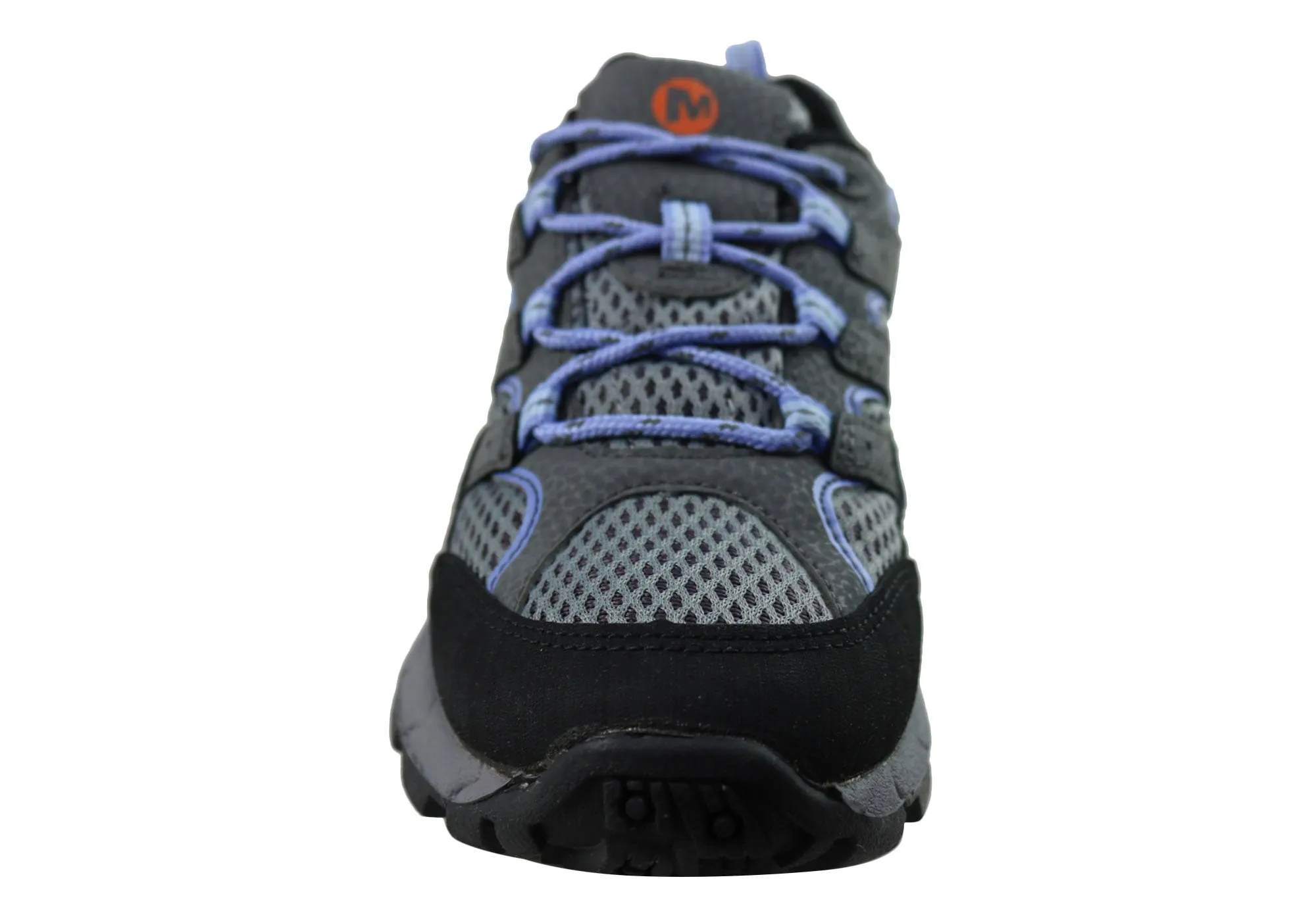 Merrell Junior & Older Kids Moab 2 Low Lace Waterproof Shoes