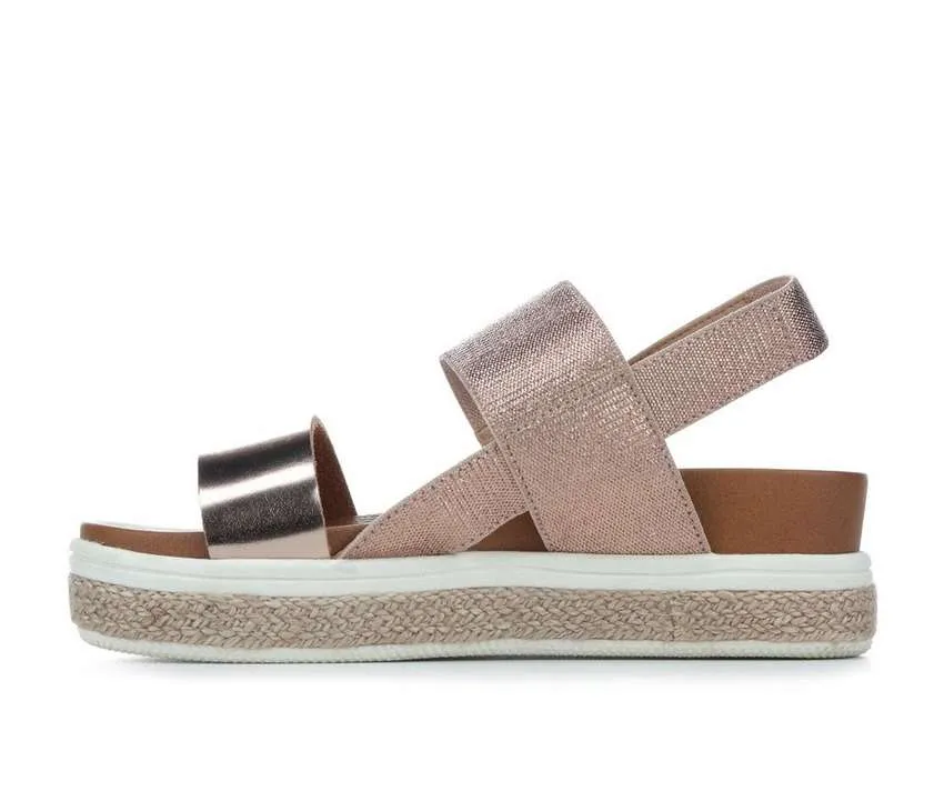 MIA KIDS DEZRAY SANDAL