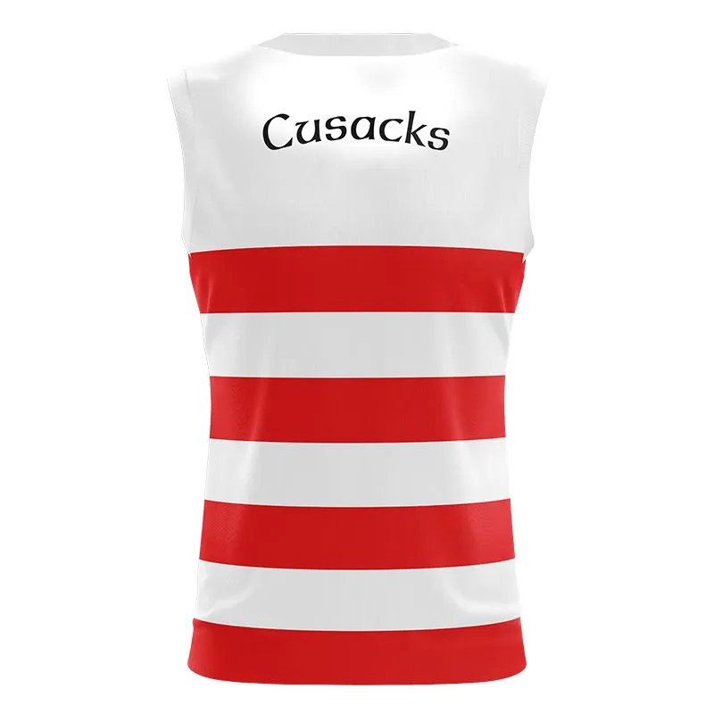 Michael Cusacks Sydney Kids' Vest