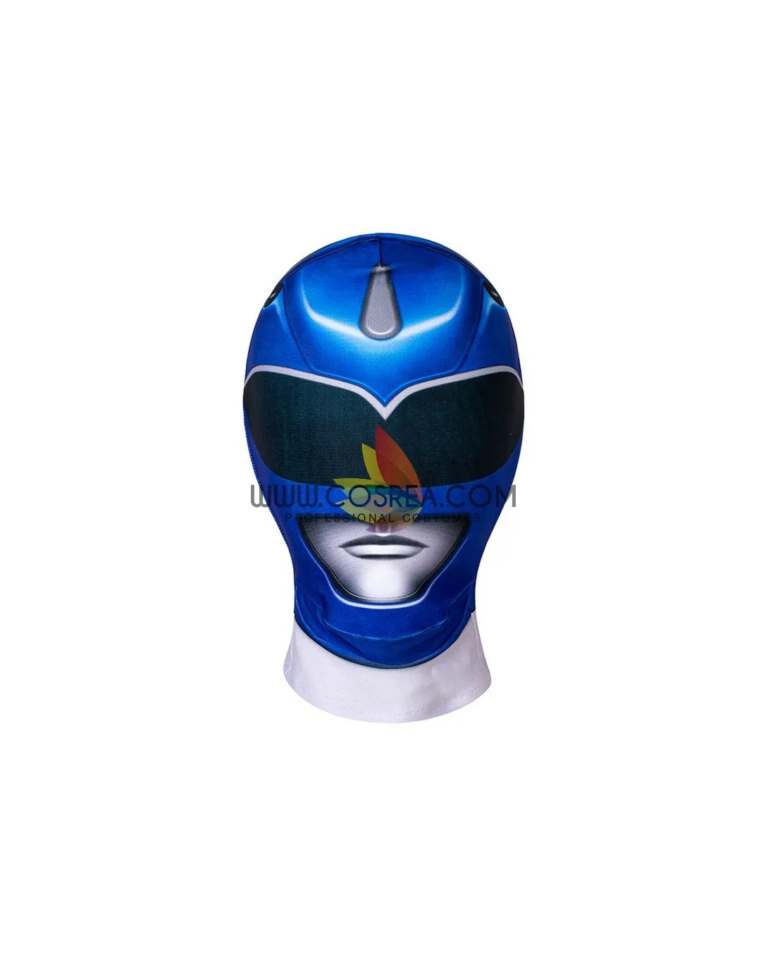 Blue Ranger Kids Size Cosplay Costume