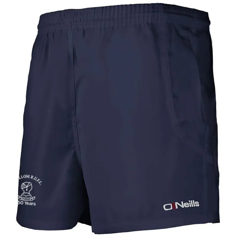 Millom RUFC Kids' Thomond Shorts 