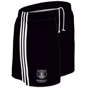 Milltownpass GFC Kids' Mourne Shorts