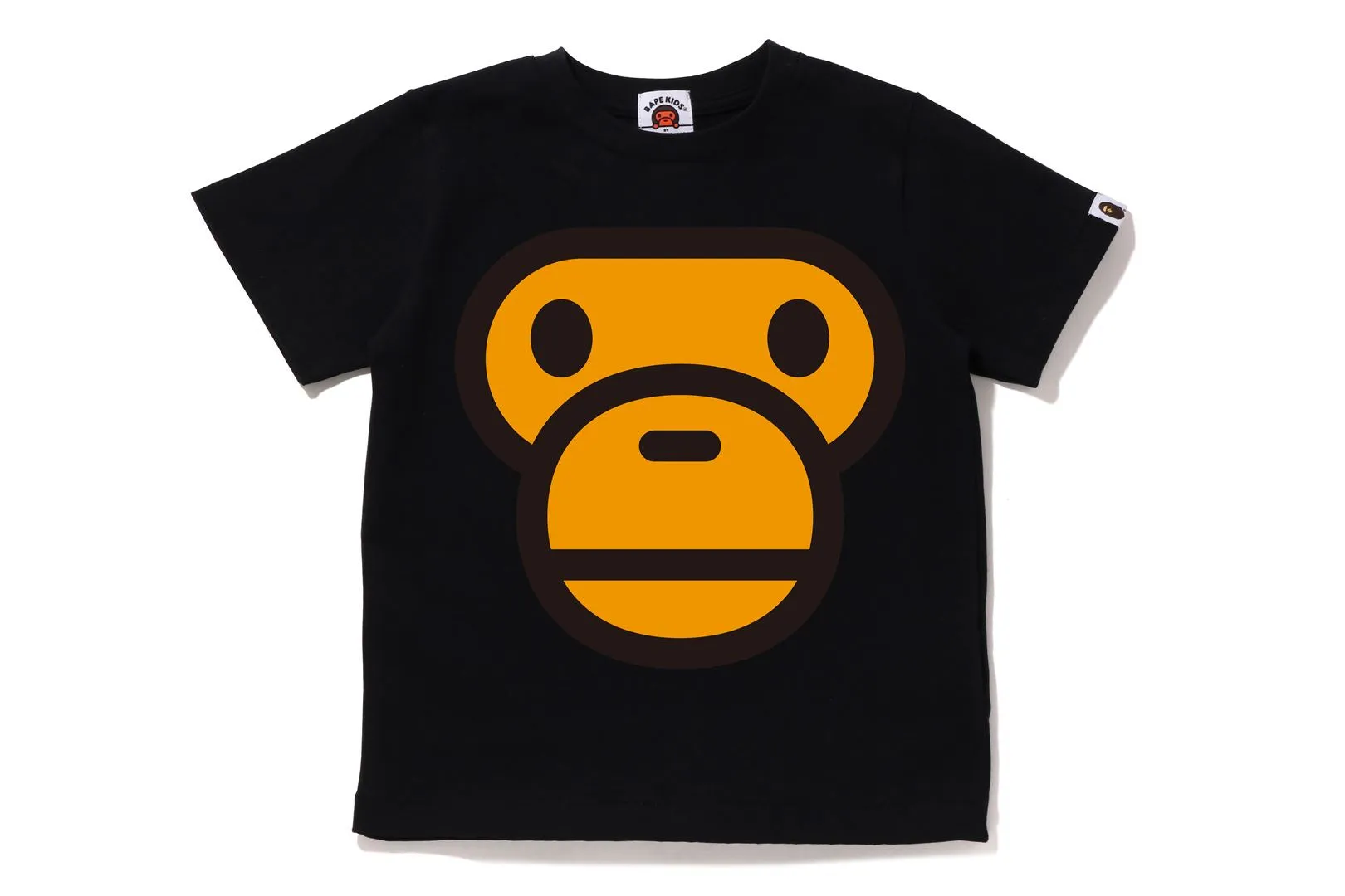 Kids Milo Face Tee