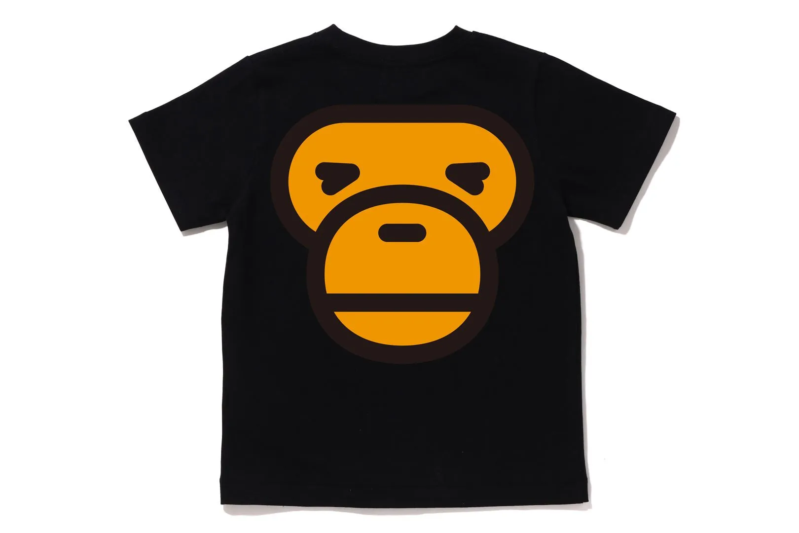 Kids Milo Face Tee