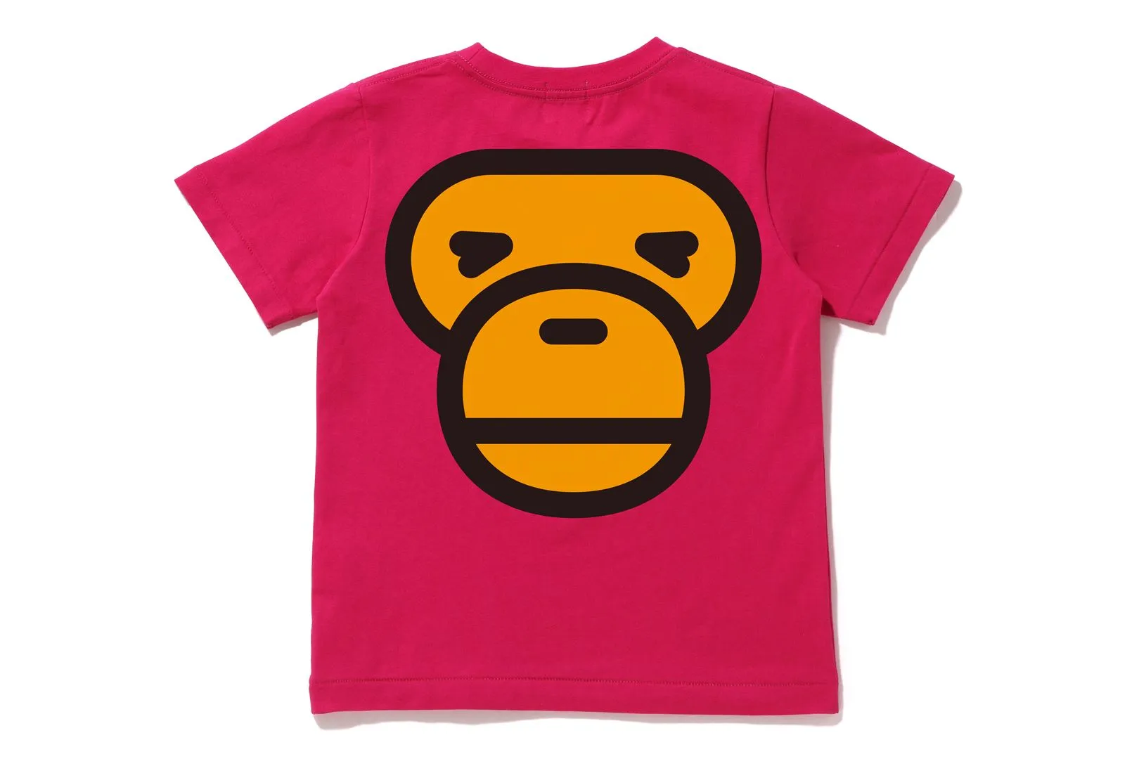 Kids Milo Face Tee